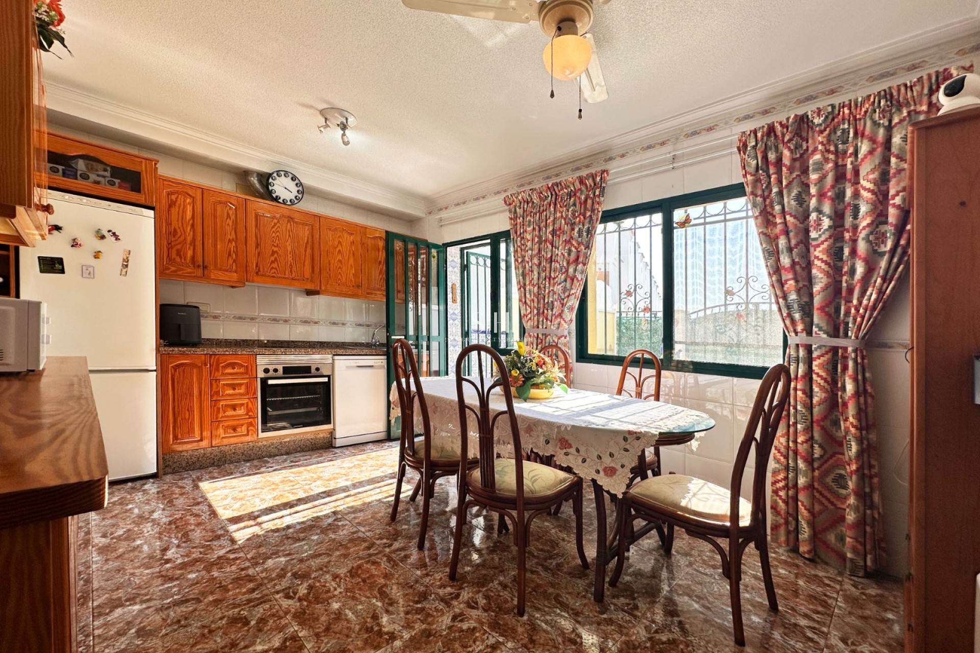 Återförsäljning - Hus - Orihuela Costa - Costa Blanca