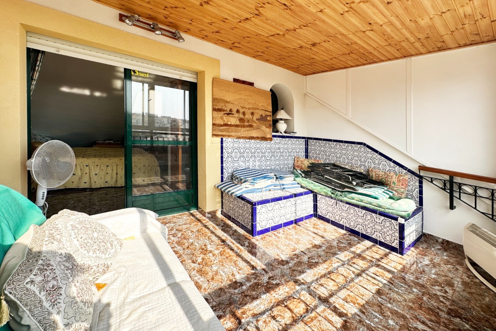 Återförsäljning - Hus - Orihuela Costa - Costa Blanca