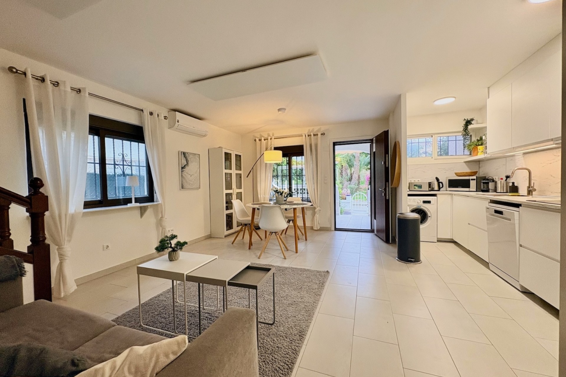 Återförsäljning - Hus - Orihuela Costa - Costa Blanca