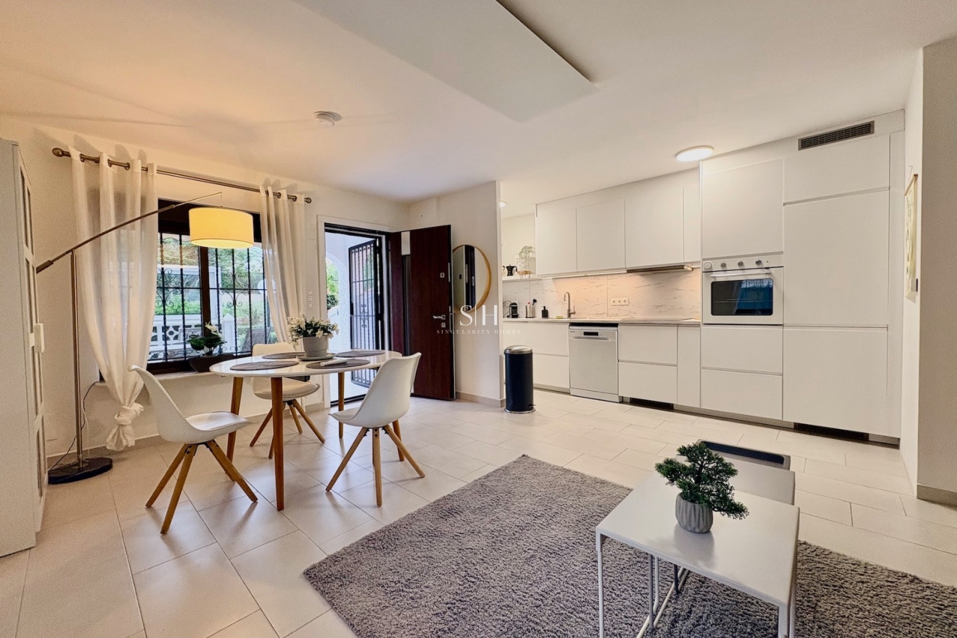 Återförsäljning - Hus - Orihuela Costa - Costa Blanca