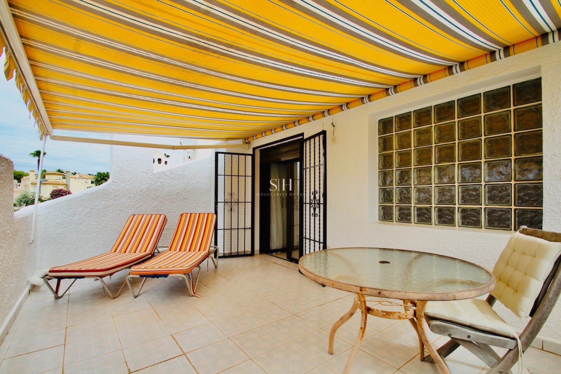 Återförsäljning - Hus - Orihuela Costa - Costa Blanca