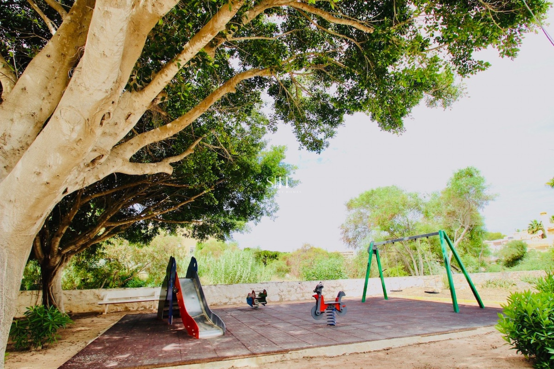 Återförsäljning - Hus - Orihuela Costa - Costa Blanca