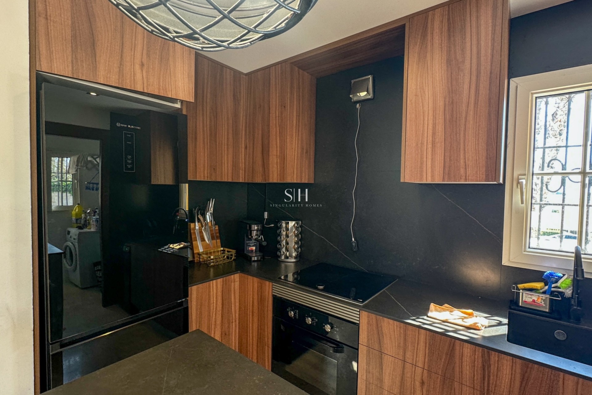 Återförsäljning - Hus - Orihuela Costa - Costa Blanca