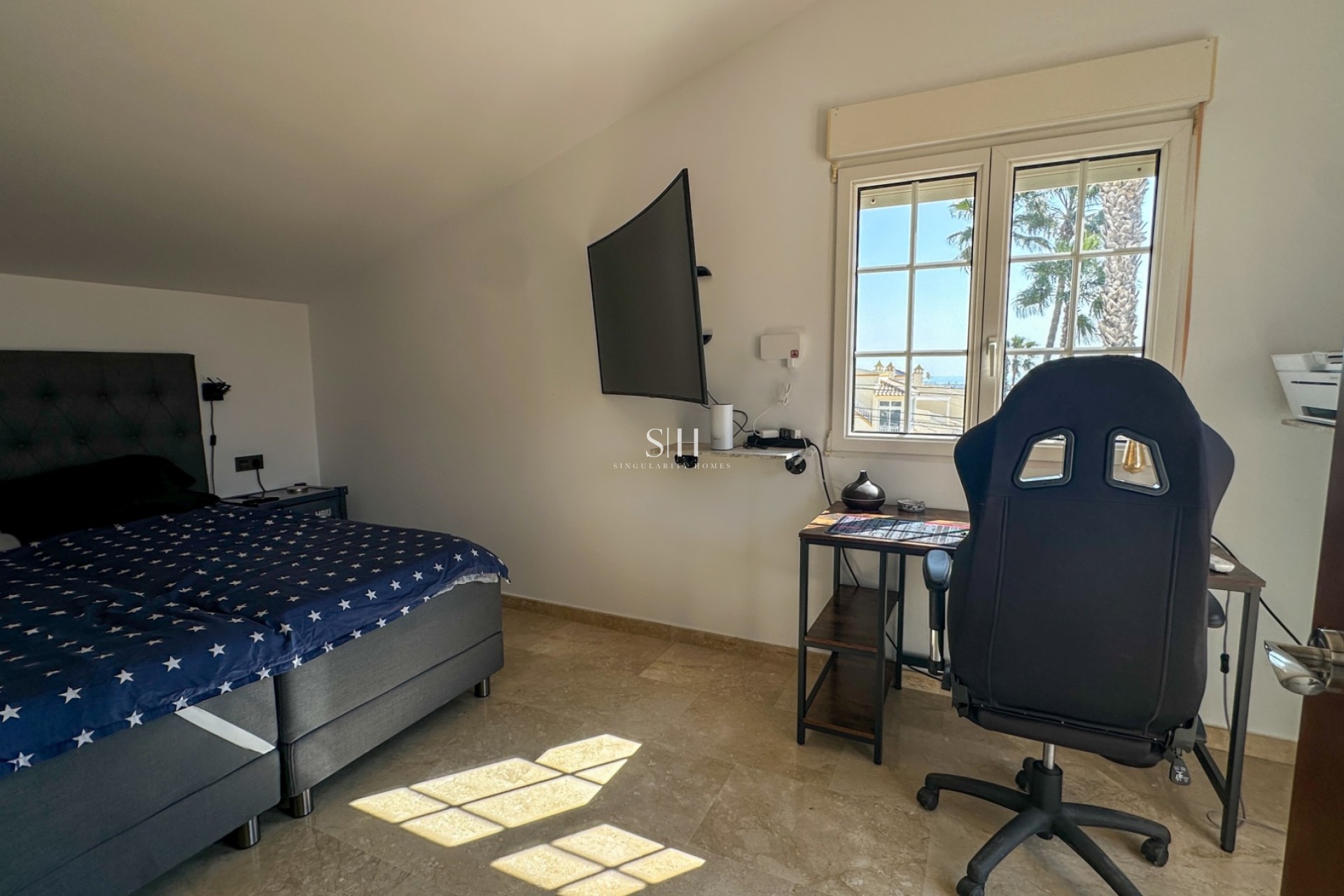 Återförsäljning - Hus - Orihuela Costa - Costa Blanca