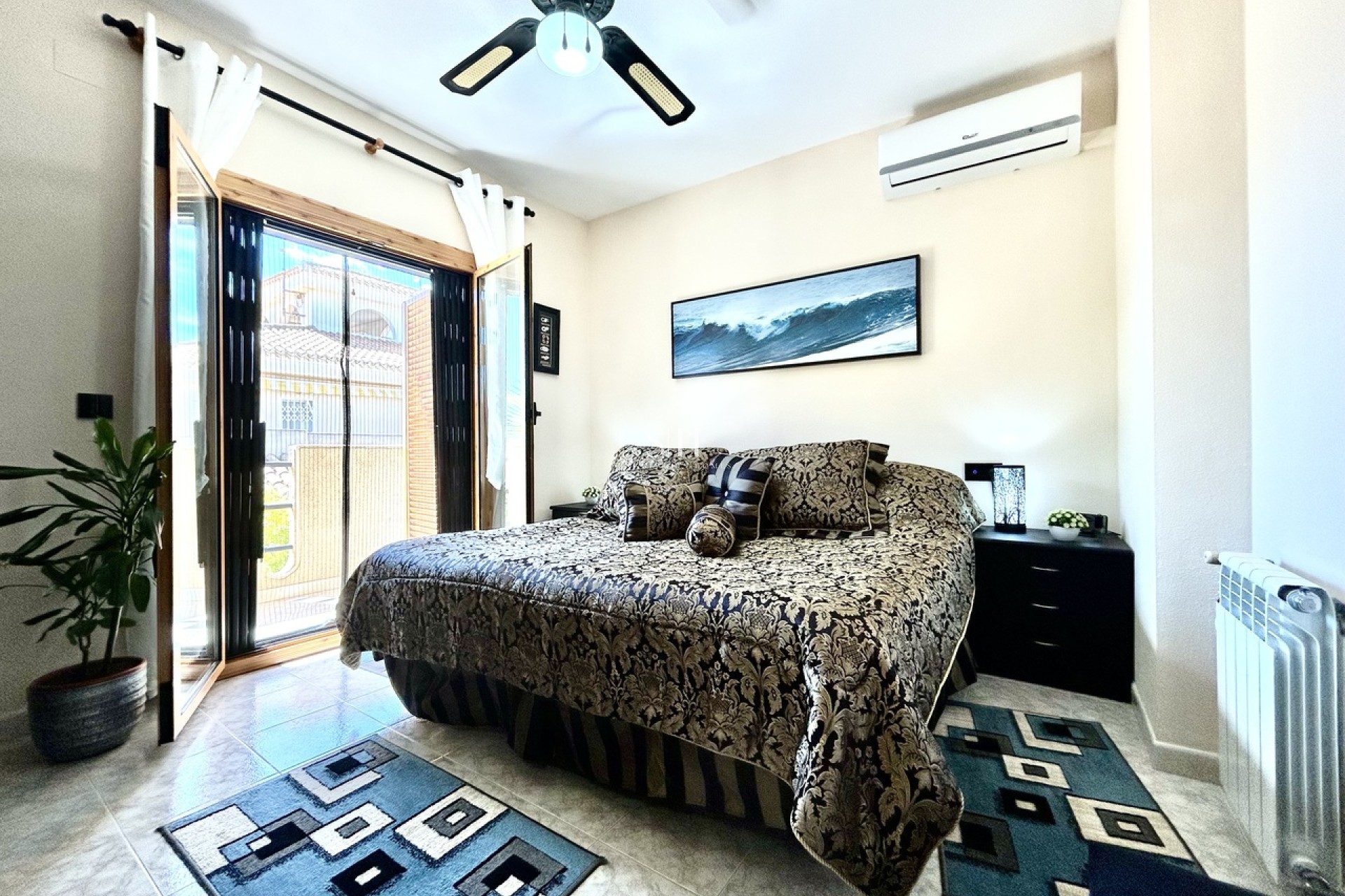 Återförsäljning - Hus - Orihuela Costa - Costa Blanca