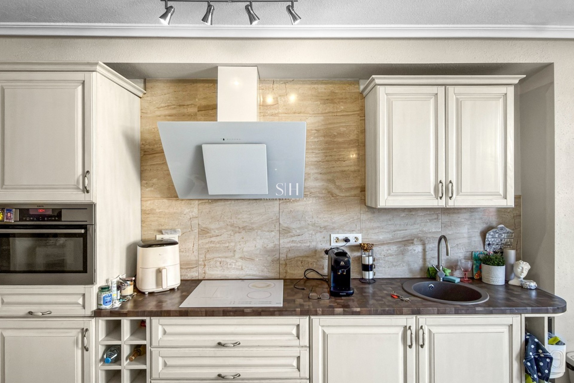 Återförsäljning - Hus - Orihuela Costa - Costa Blanca