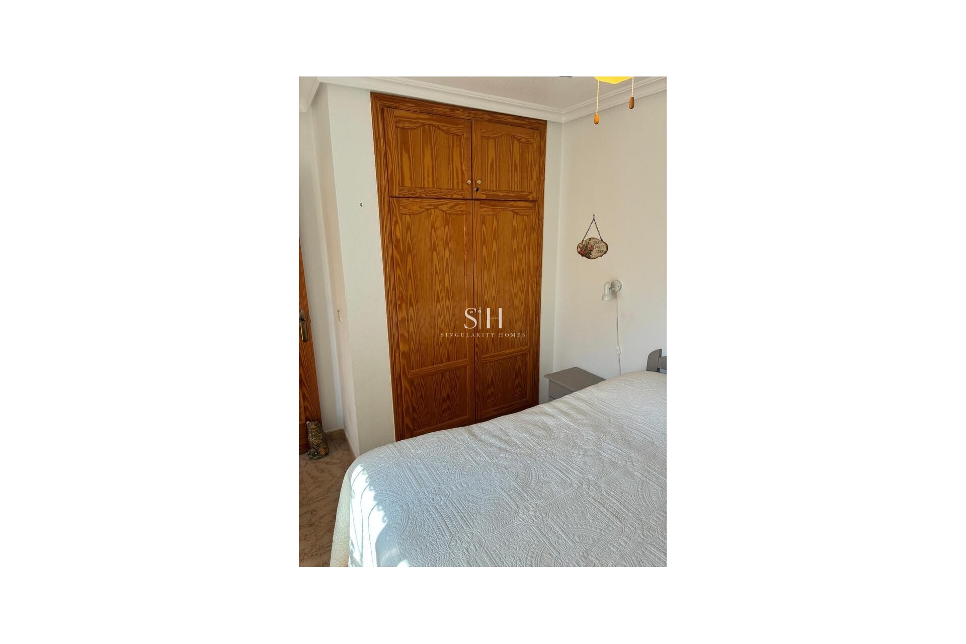 Återförsäljning - Hus - Orihuela Costa - Costa Blanca