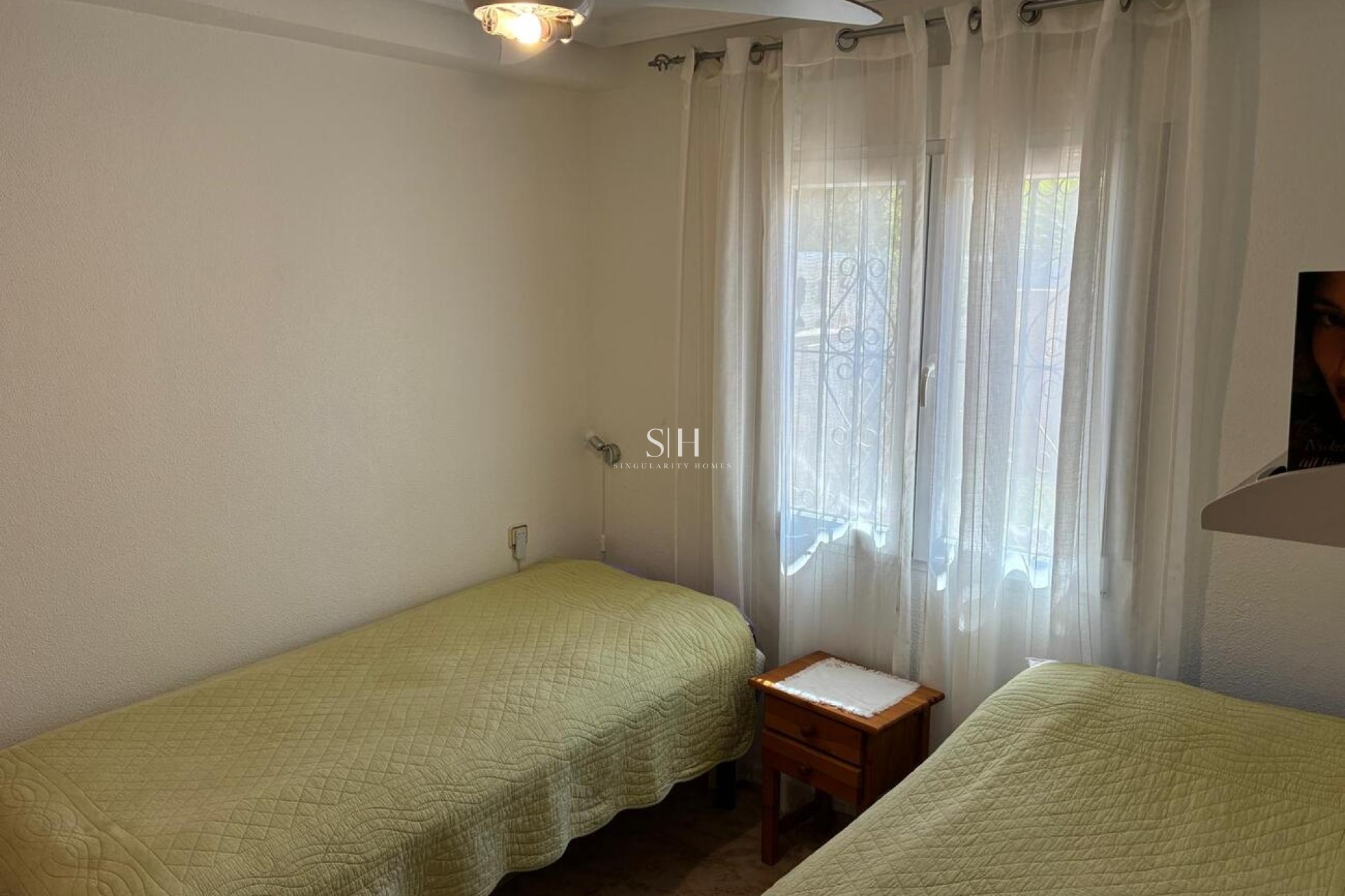 Återförsäljning - Hus - Orihuela Costa - Costa Blanca