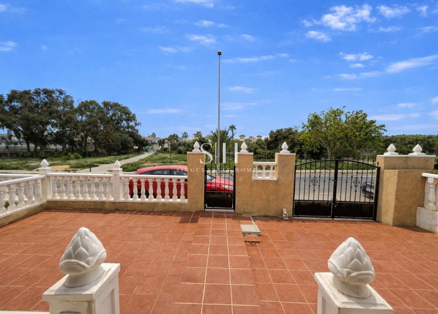 Återförsäljning - Hus - Orihuela Costa - Costa Blanca