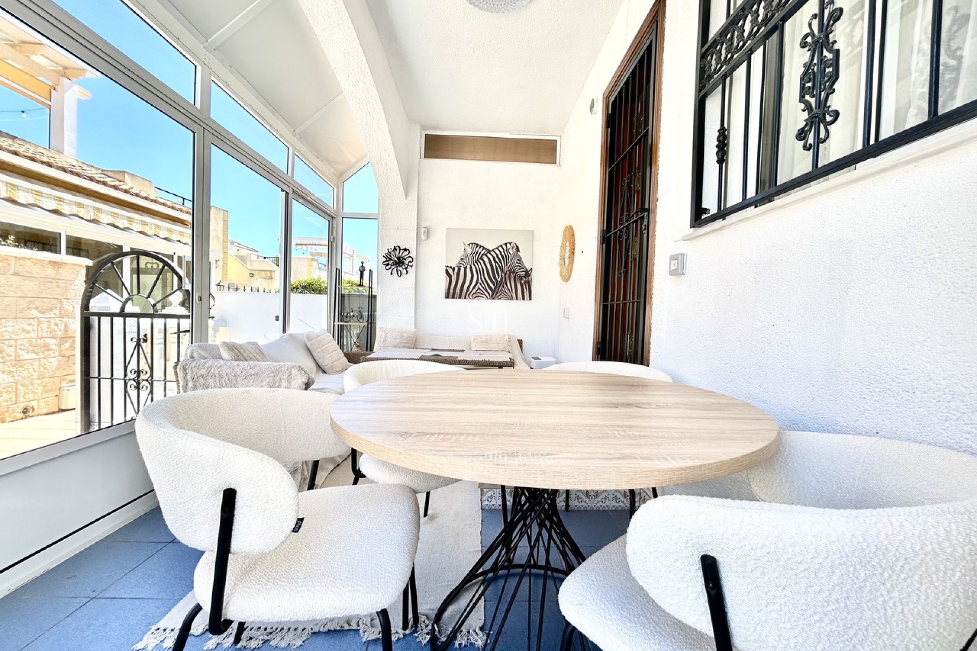 Återförsäljning - Hus - Orihuela Costa - Costa Blanca