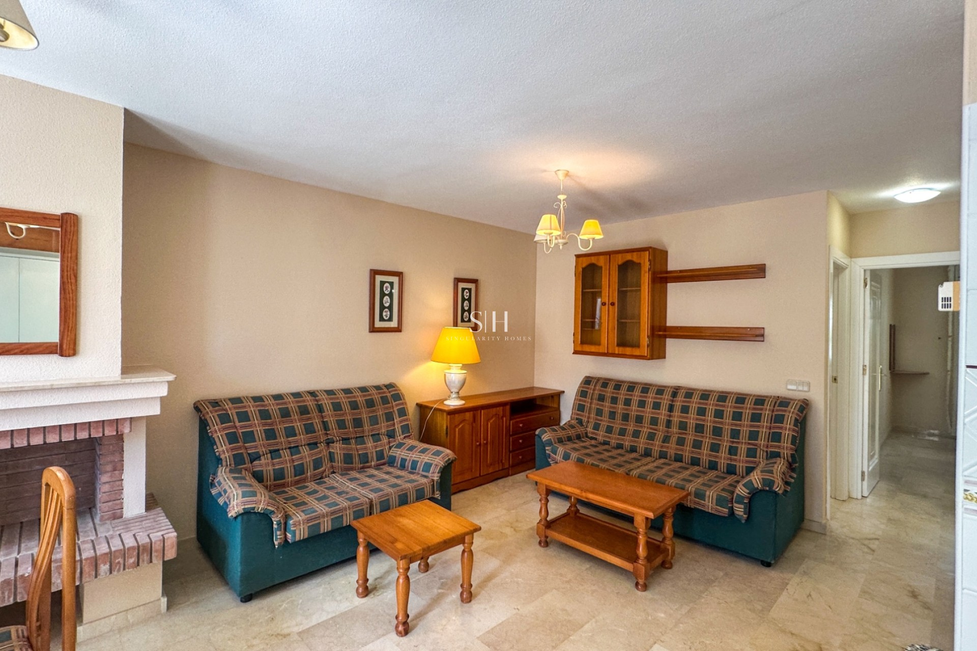 Återförsäljning - Hus - Orihuela Costa - Costa Blanca