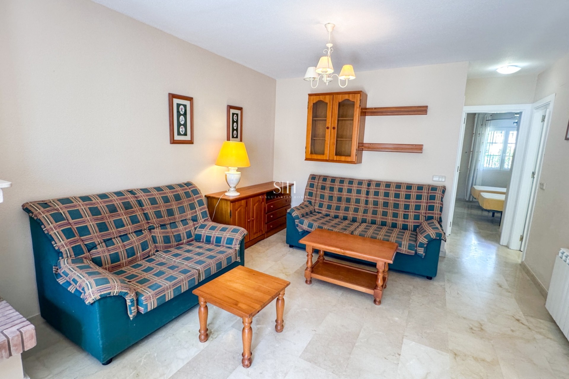 Återförsäljning - Hus - Orihuela Costa - Costa Blanca