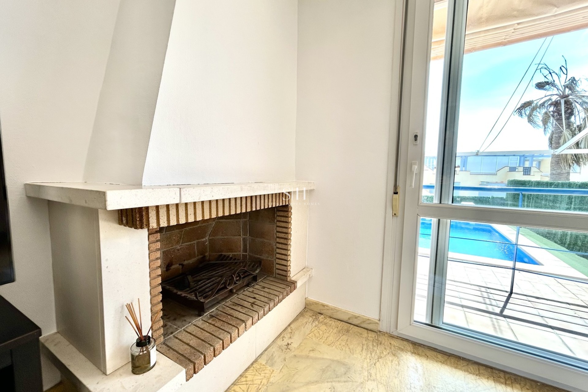 Återförsäljning - Hus - Orihuela Costa - Costa Blanca