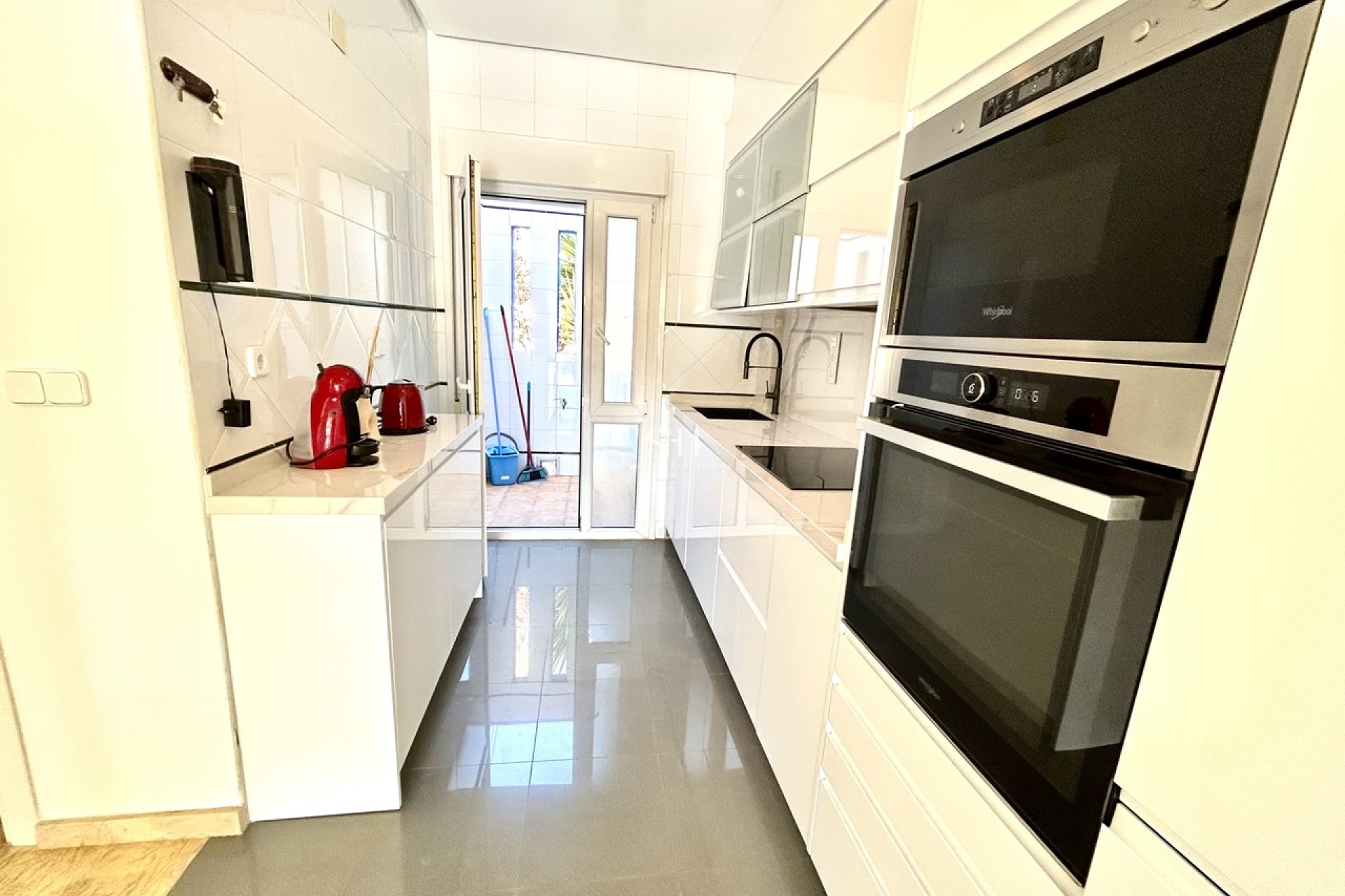 Återförsäljning - Hus - Orihuela Costa - Costa Blanca