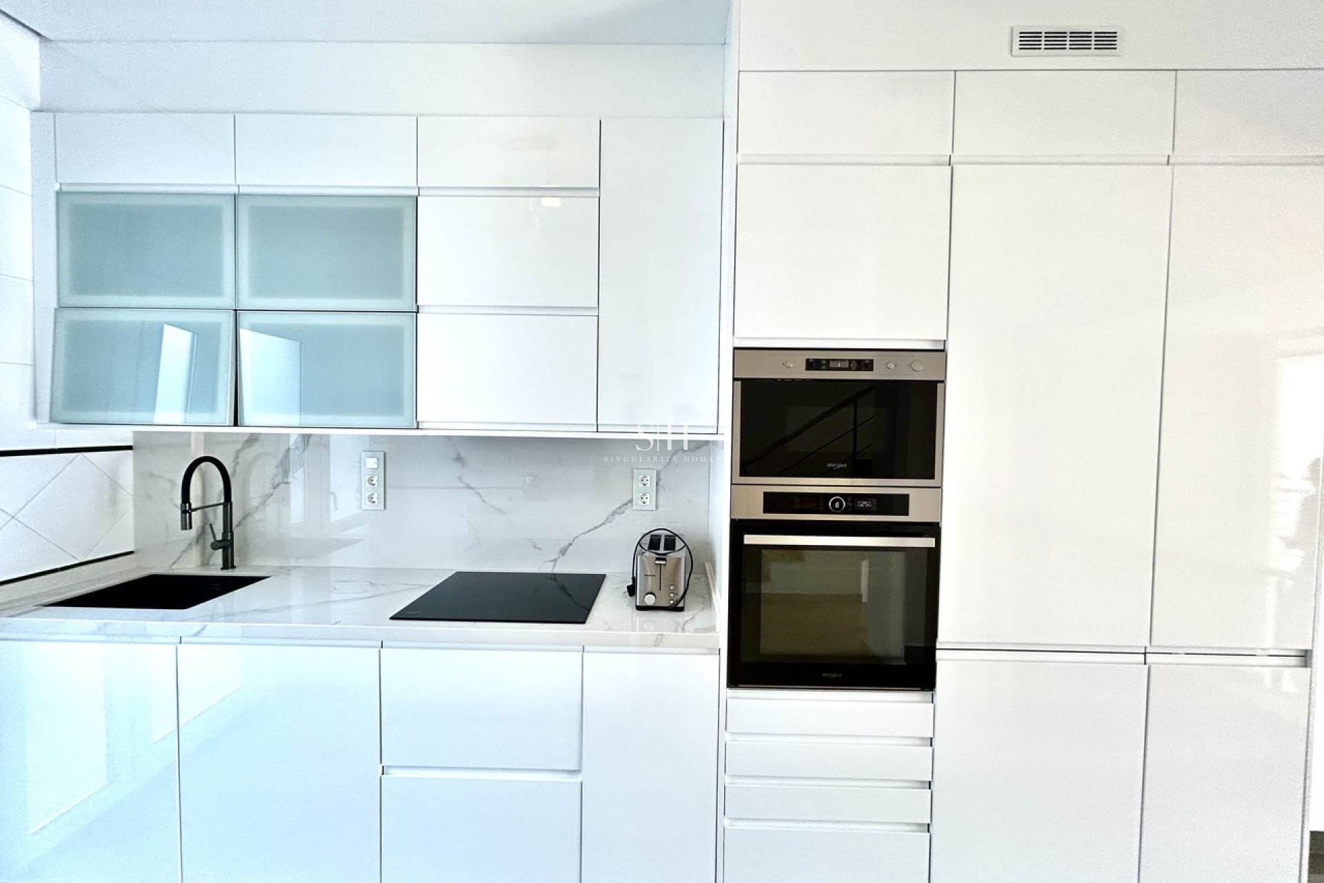 Återförsäljning - Hus - Orihuela Costa - Costa Blanca