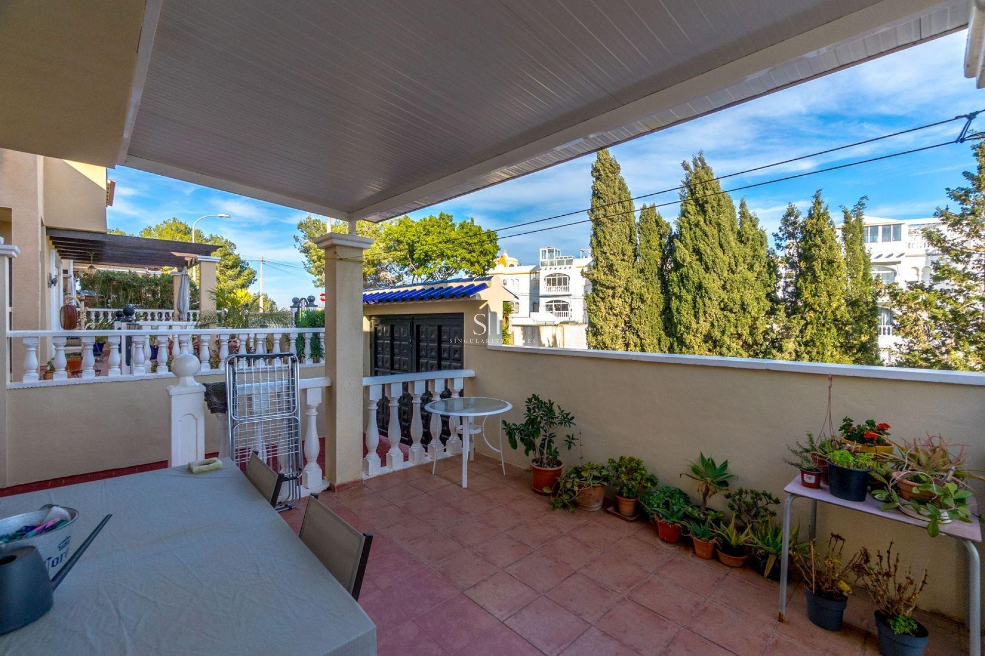 Återförsäljning - Hus - Orihuela Costa - Costa Blanca