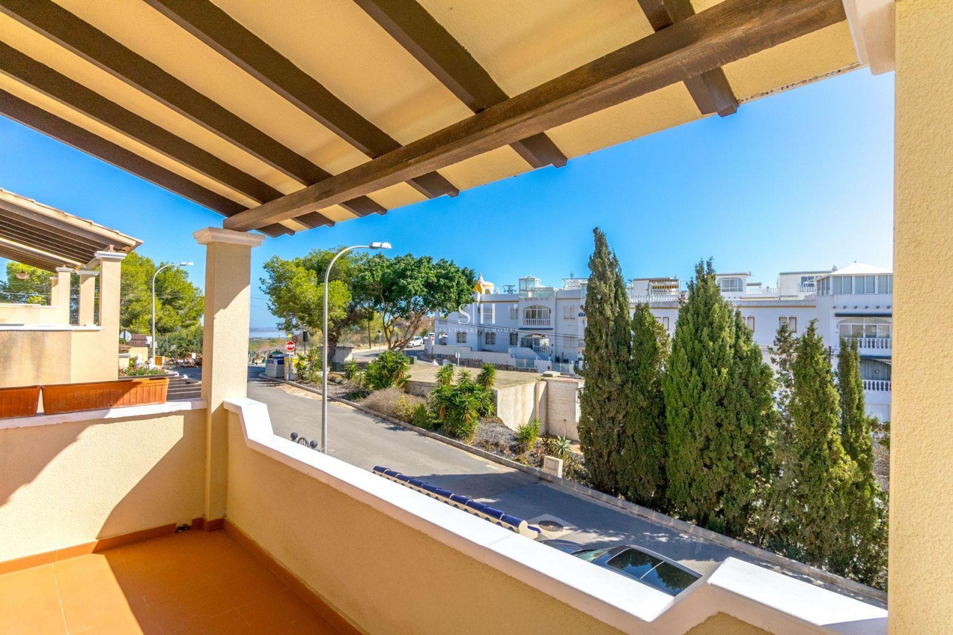 Återförsäljning - Hus - Orihuela Costa - Costa Blanca