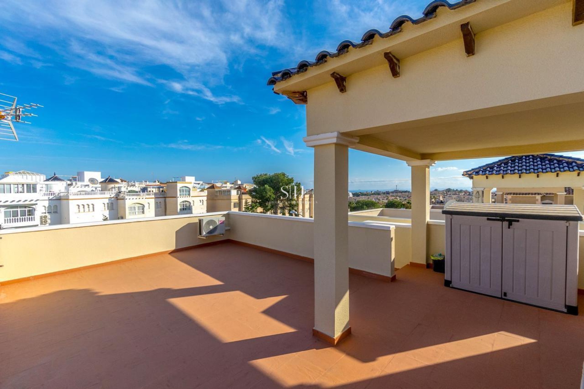 Återförsäljning - Hus - Orihuela Costa - Costa Blanca