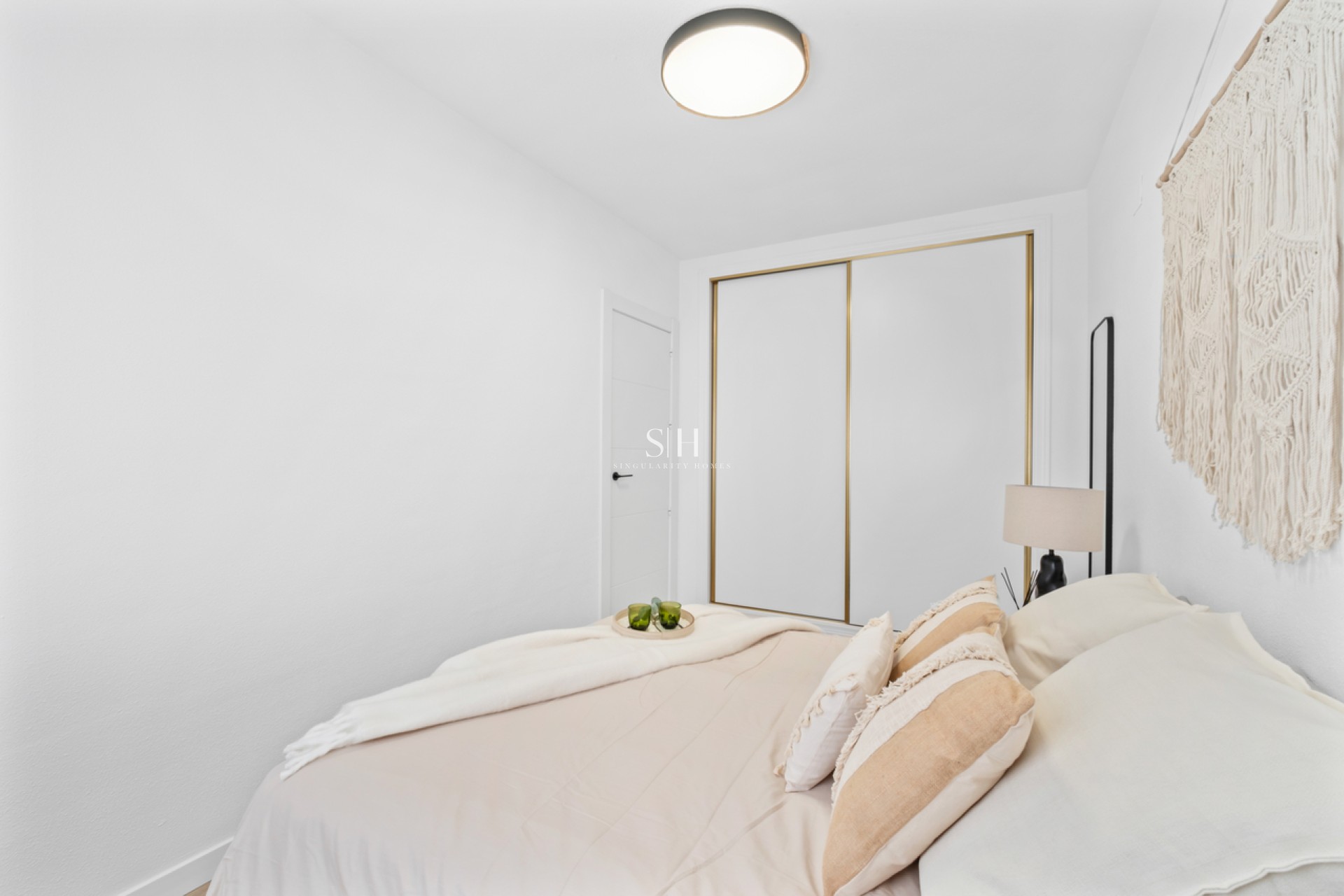 Återförsäljning - Hus - Orihuela Costa - Costa Blanca