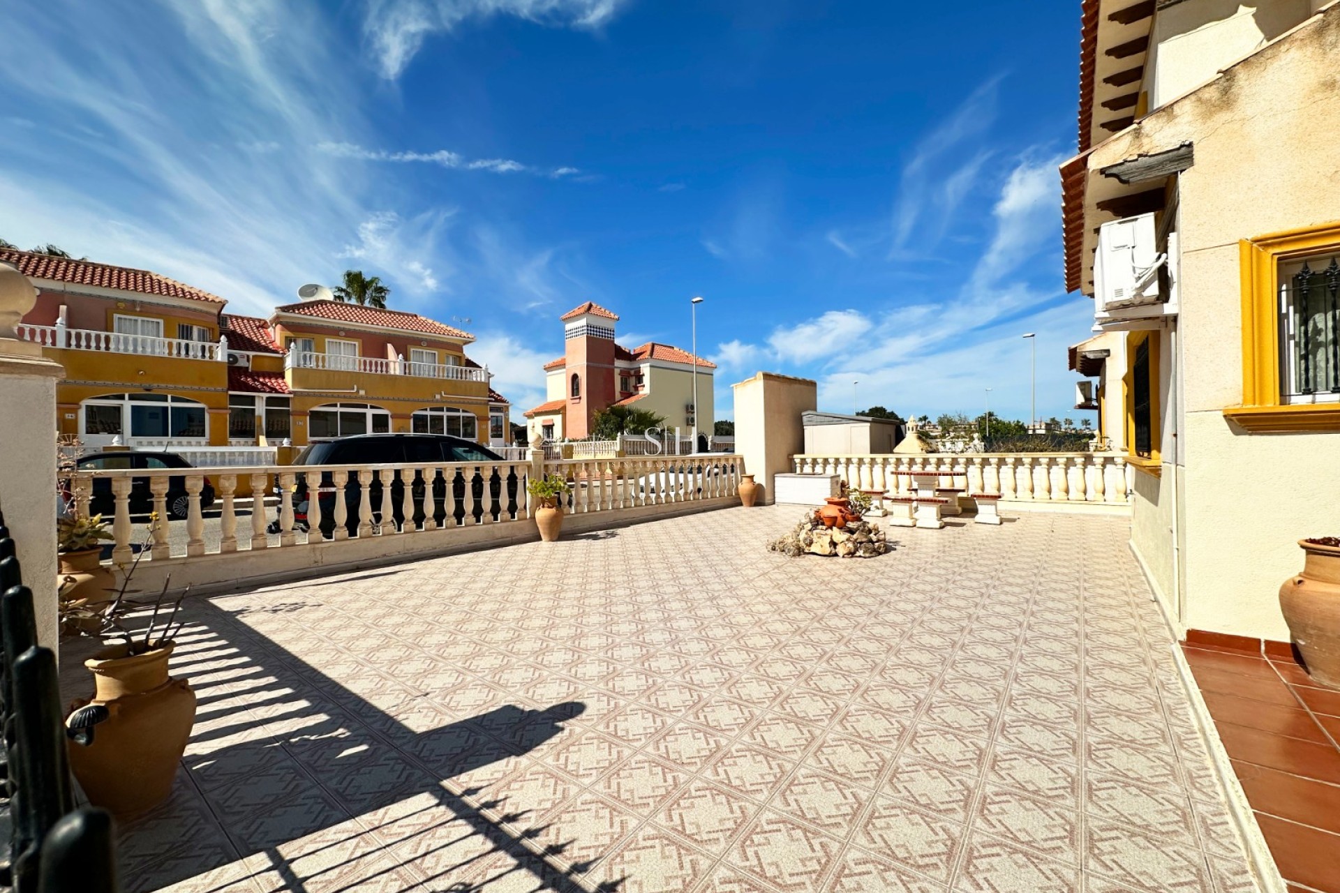 Återförsäljning - Hus - Orihuela Costa - Costa Blanca