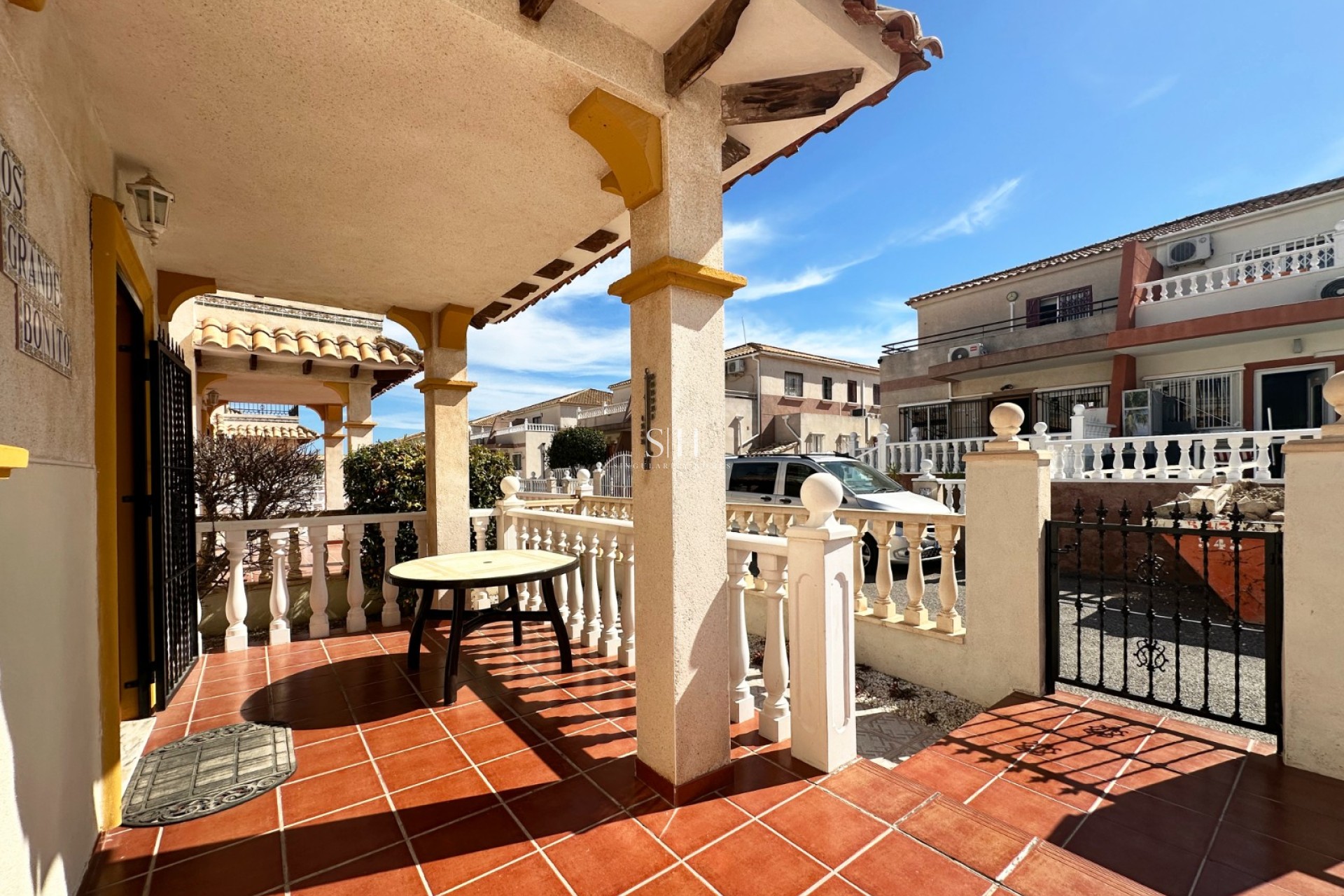 Återförsäljning - Hus - Orihuela Costa - Costa Blanca