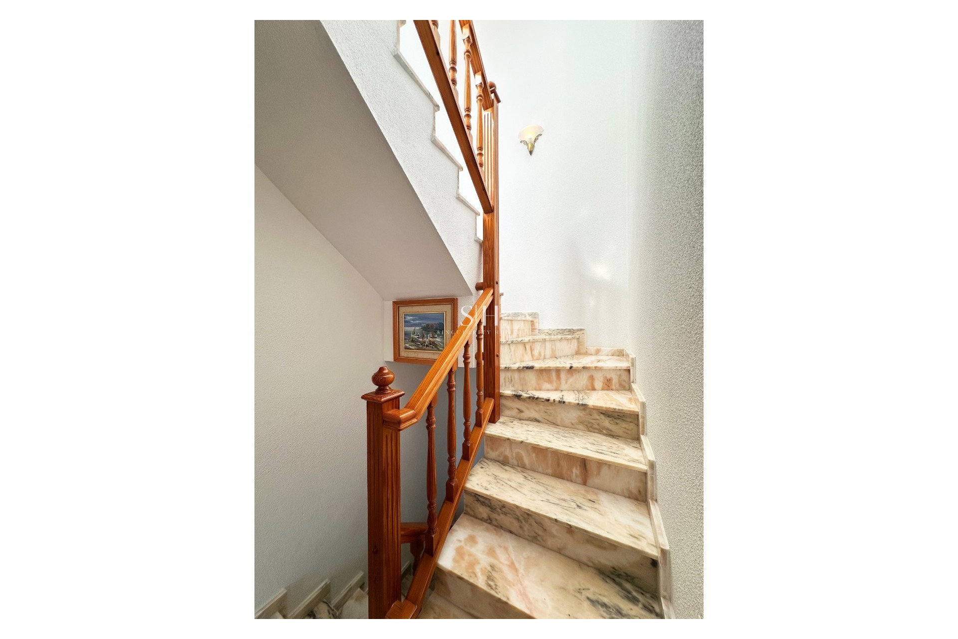 Återförsäljning - Hus - Orihuela Costa - Costa Blanca