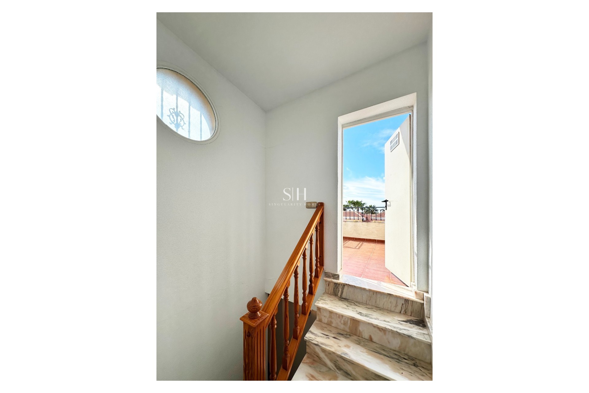 Återförsäljning - Hus - Orihuela Costa - Costa Blanca