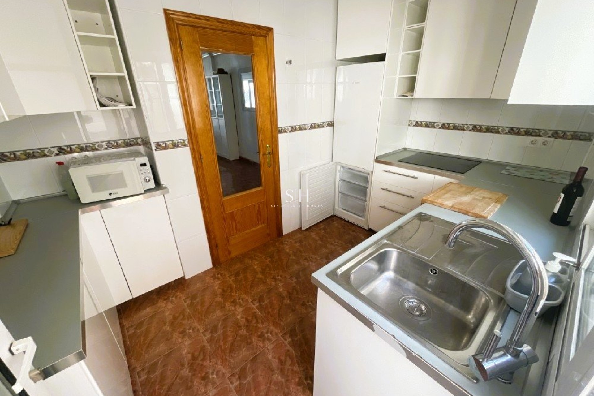 Återförsäljning - Hus - Orihuela Costa - Costa Blanca