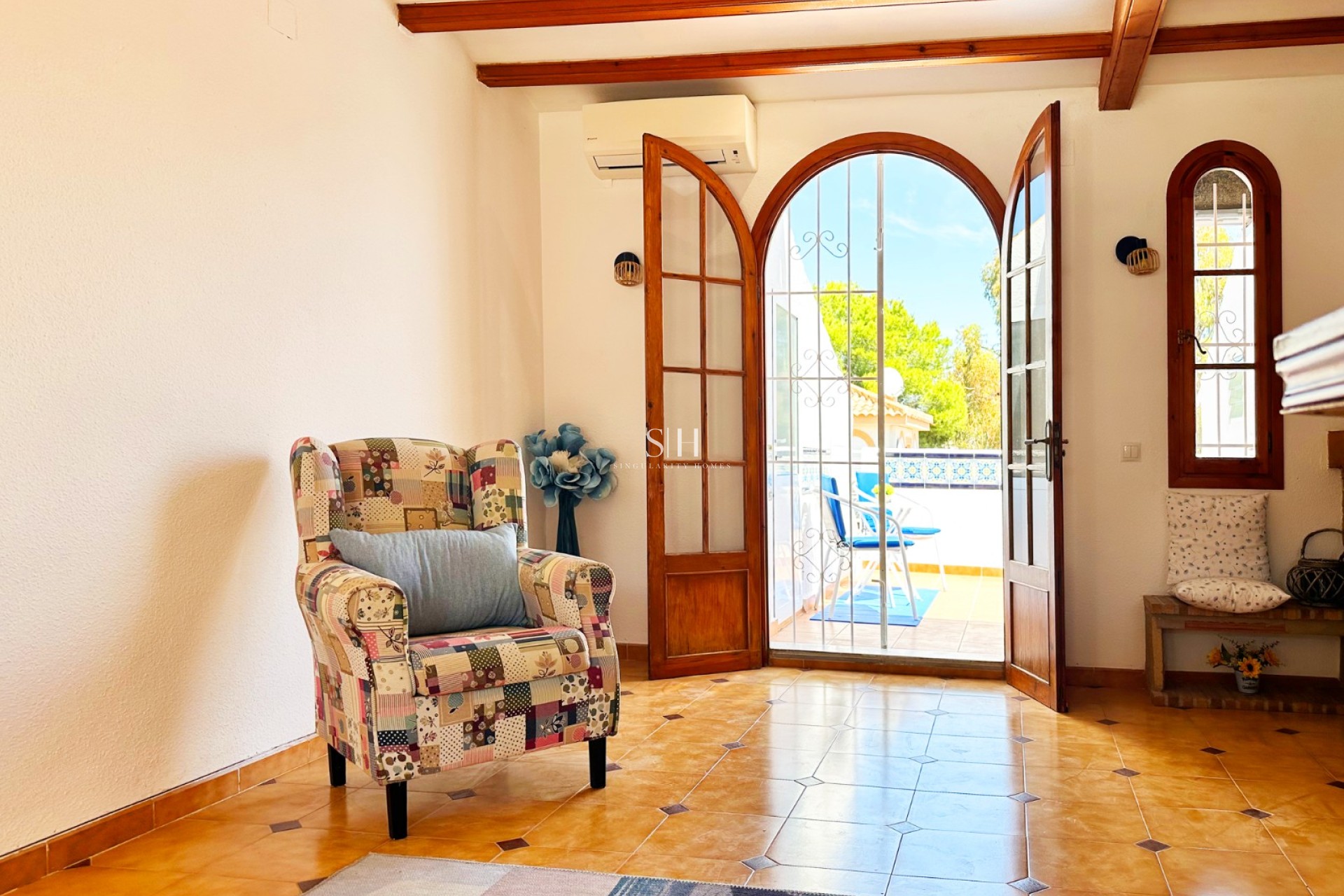 Återförsäljning - Hus - Orihuela Costa - Costa Blanca