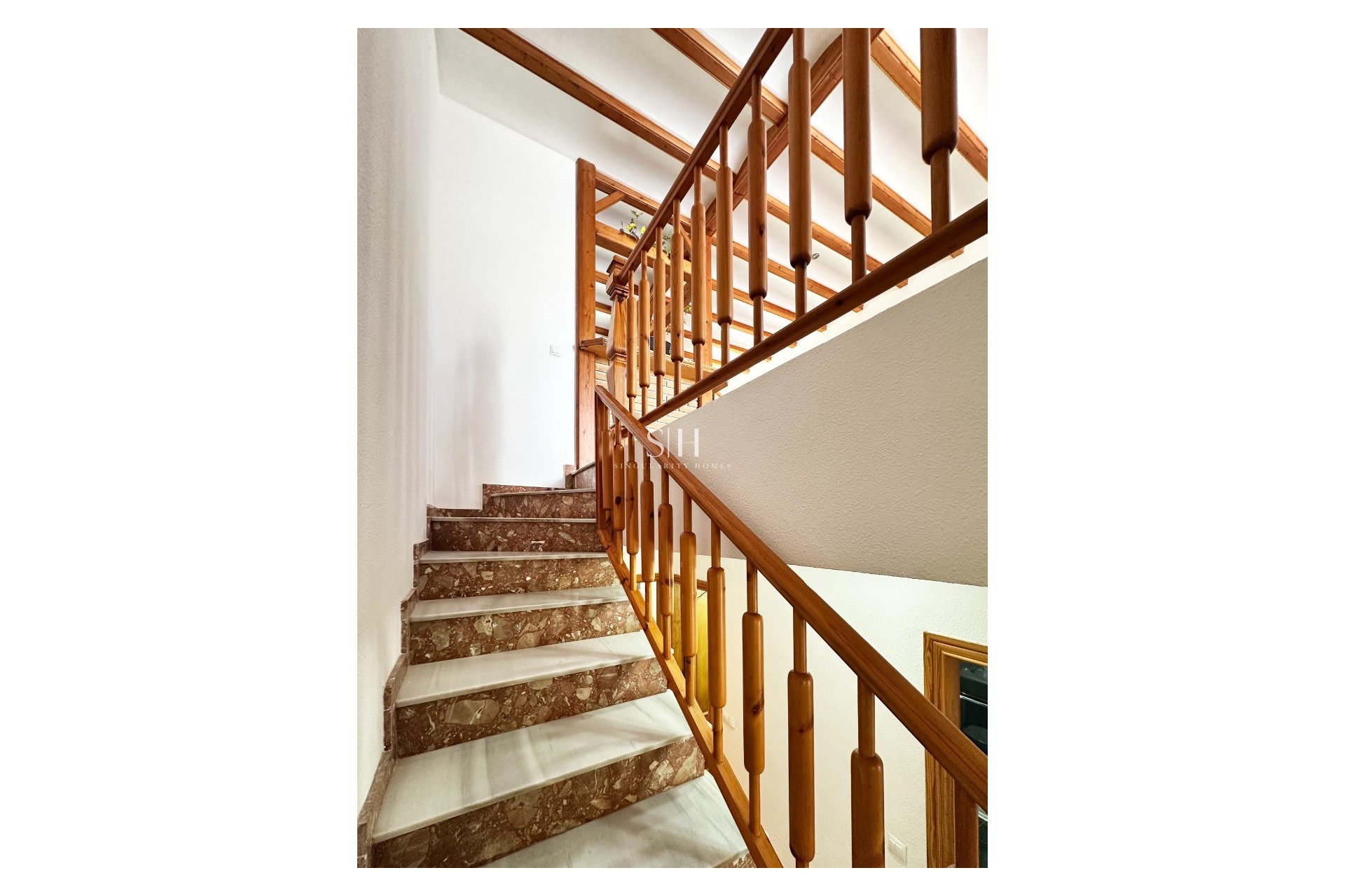 Återförsäljning - Hus - Orihuela Costa - Costa Blanca