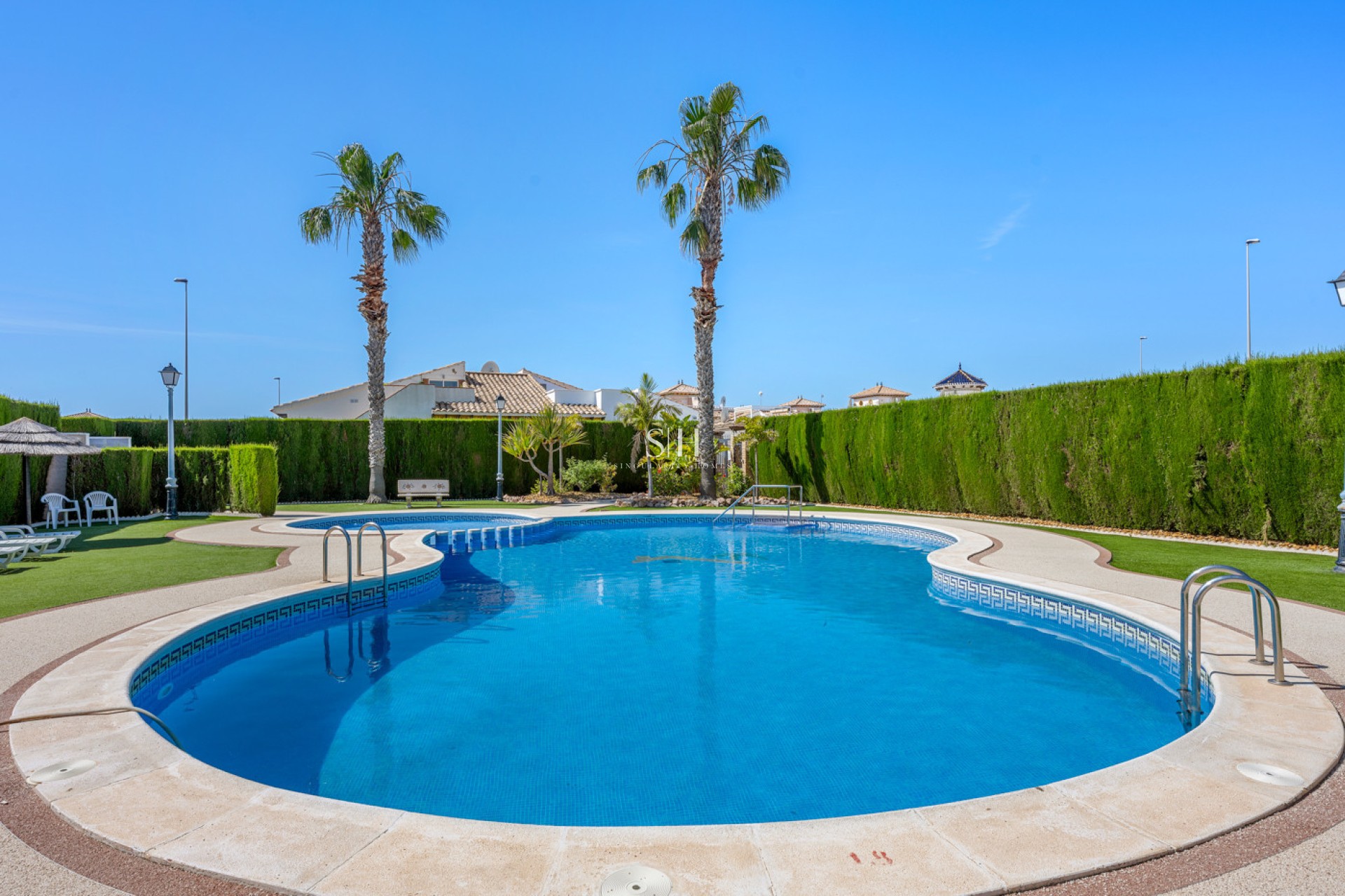 Återförsäljning - Hus - Orihuela Costa - Costa Blanca