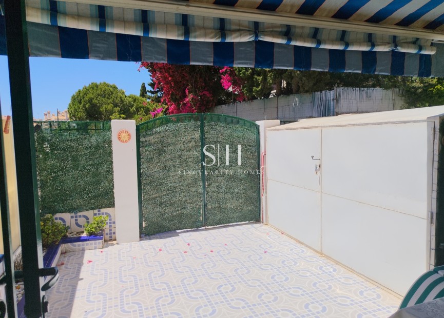 Återförsäljning - Hus - Orihuela Costa - Costa Blanca