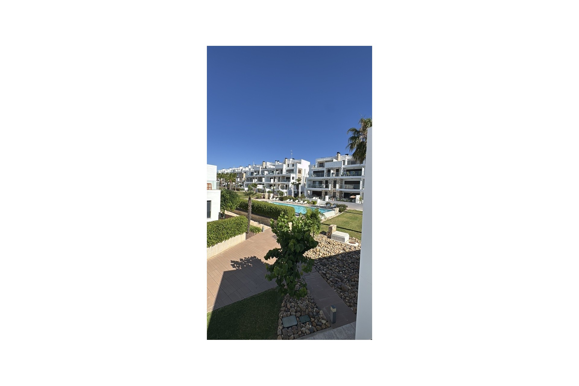 Återförsäljning - Hus - Orihuela Costa - Costa Blanca