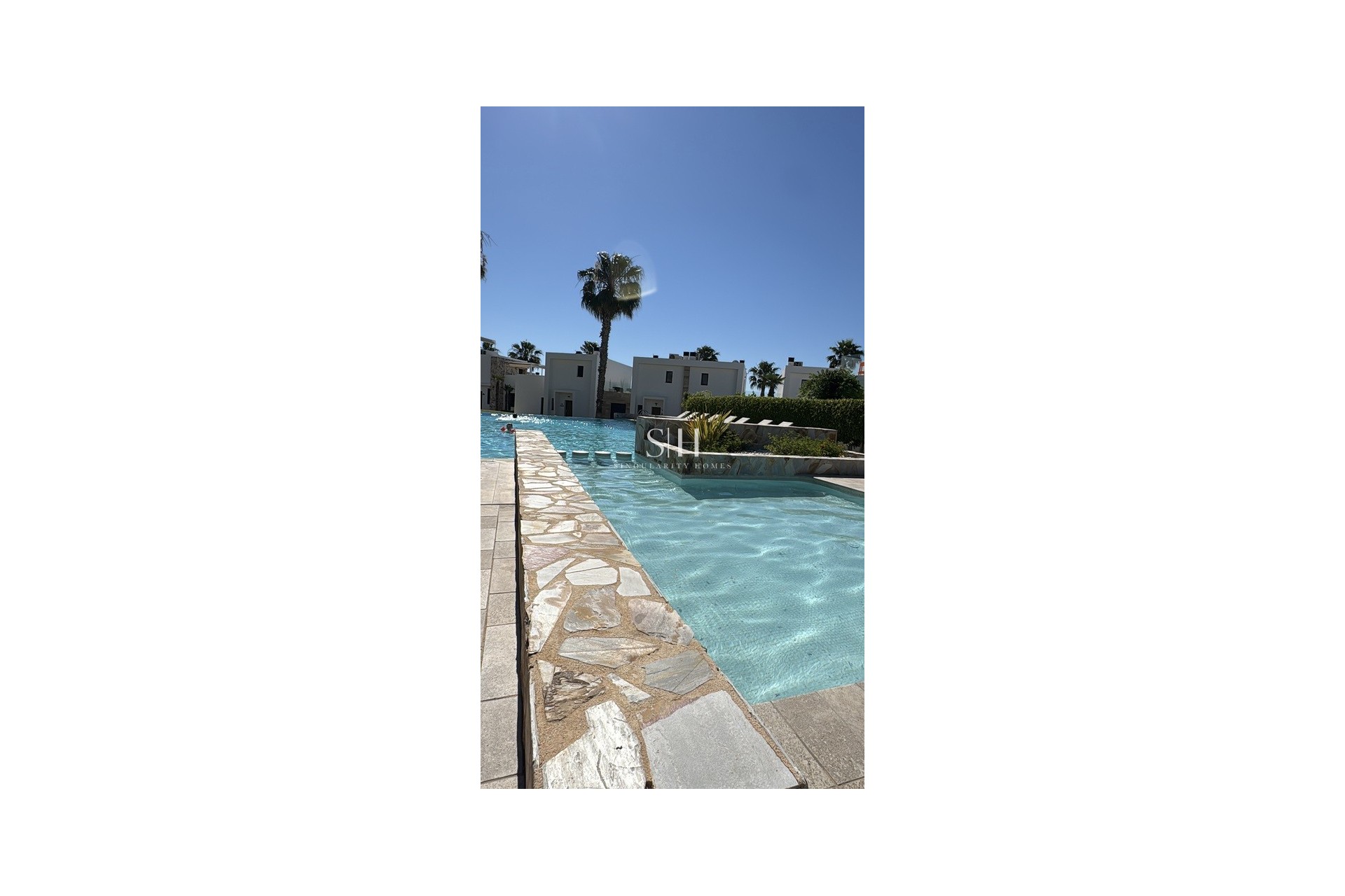 Återförsäljning - Hus - Orihuela Costa - Costa Blanca