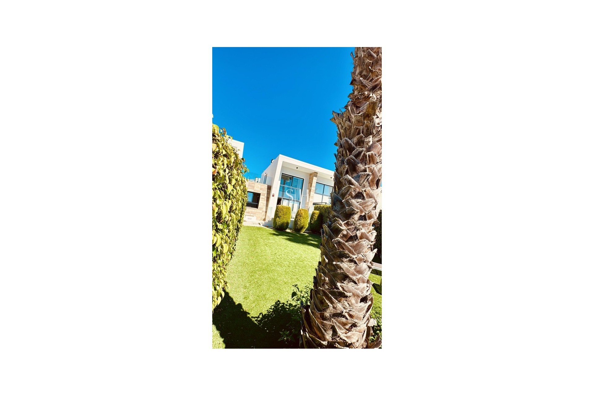 Återförsäljning - Hus - Orihuela Costa - Costa Blanca