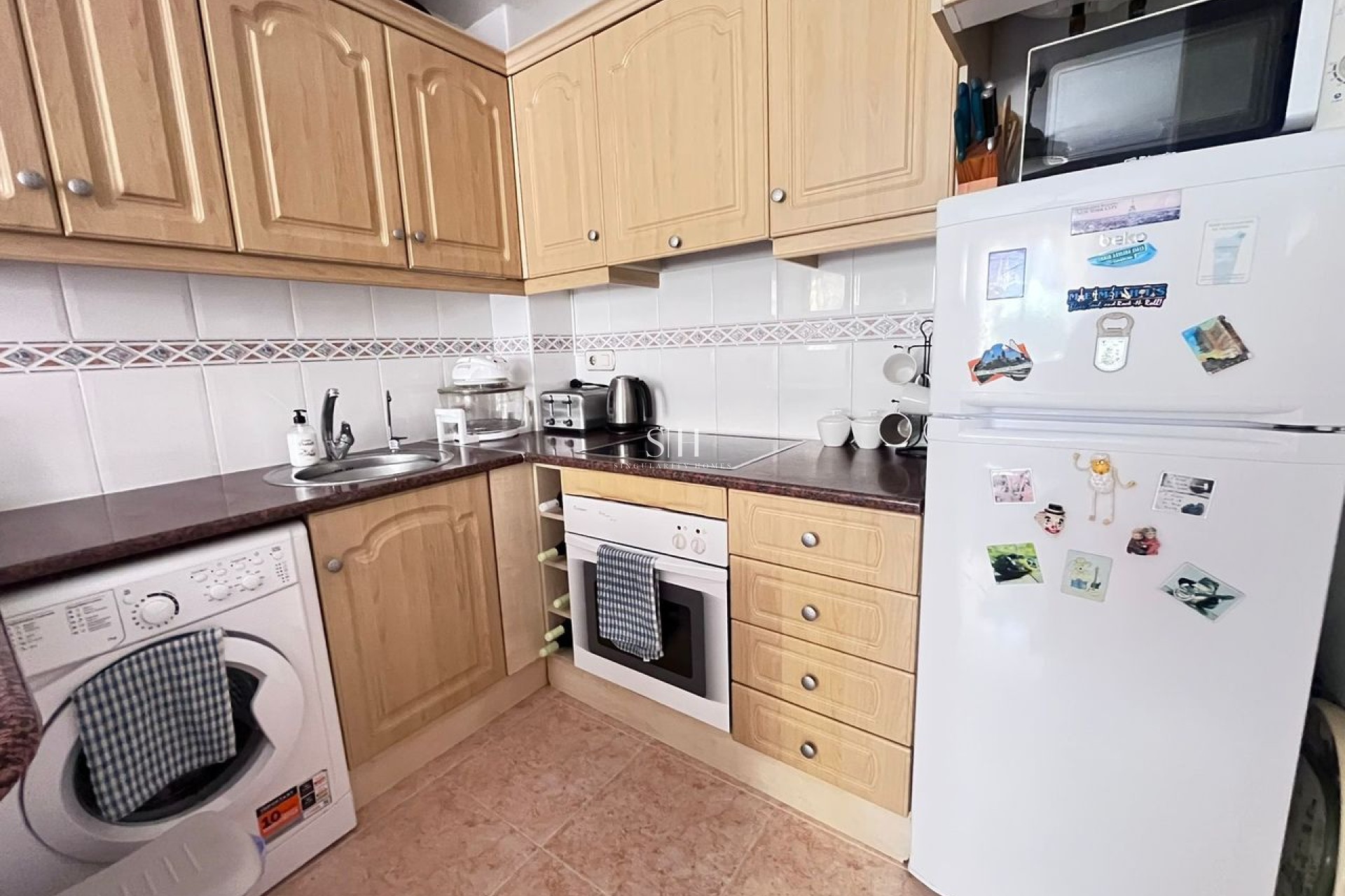 Återförsäljning - Hus - Orihuela Costa - Costa Blanca