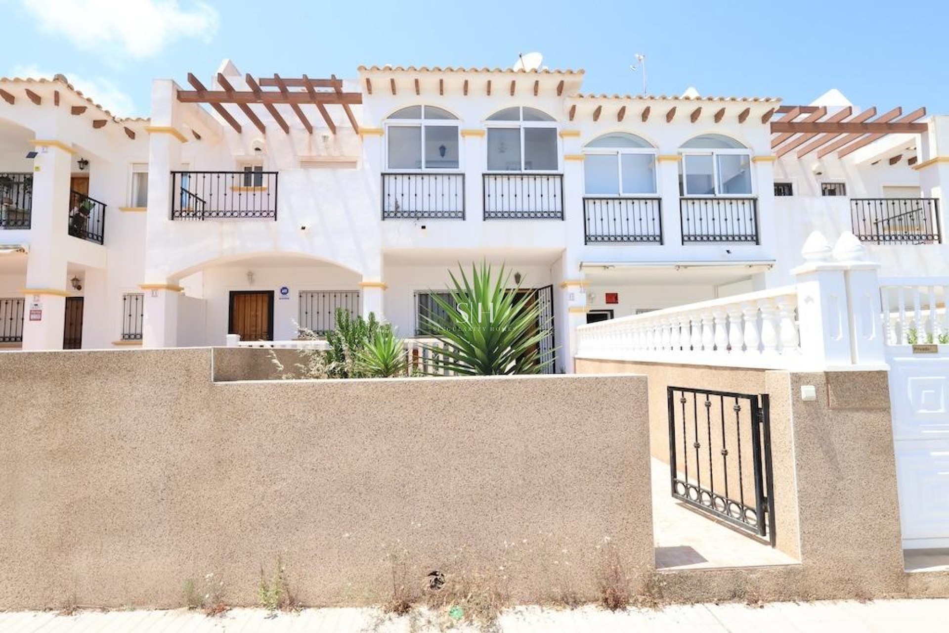 Återförsäljning - Hus - Orihuela Costa - Costa Blanca