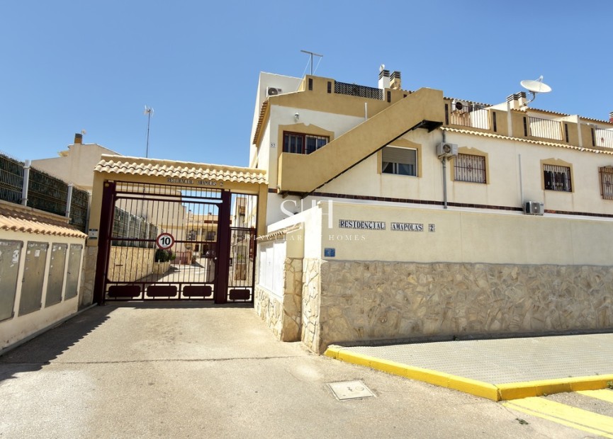 Återförsäljning - Hus - Orihuela Costa - Costa Blanca