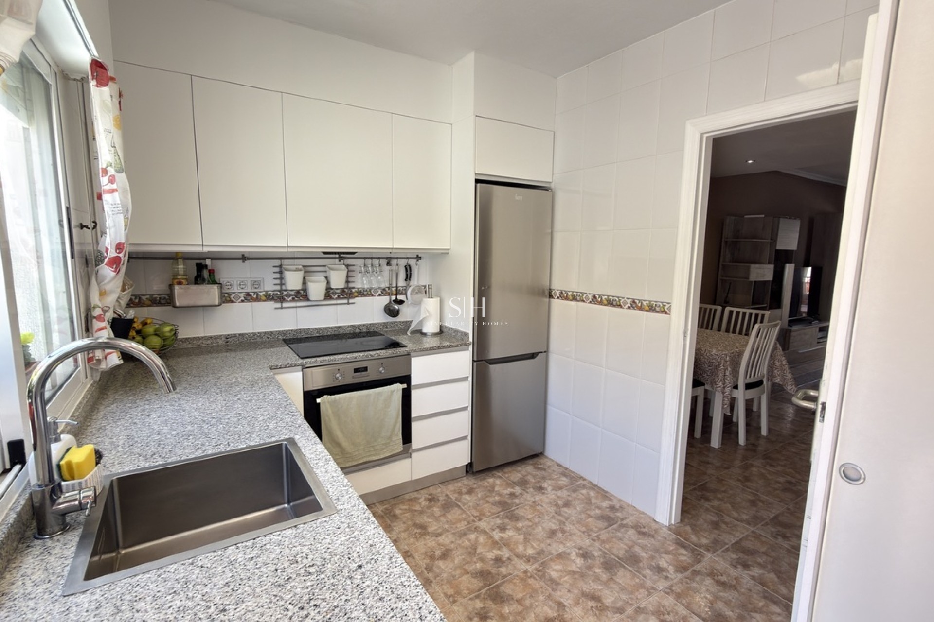 Återförsäljning - Hus - Orihuela Costa - Costa Blanca