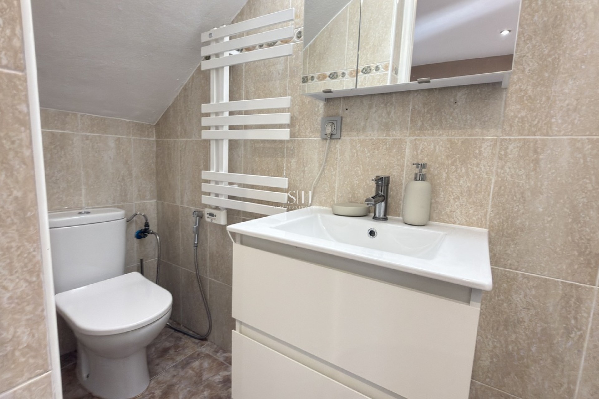 Återförsäljning - Hus - Orihuela Costa - Costa Blanca