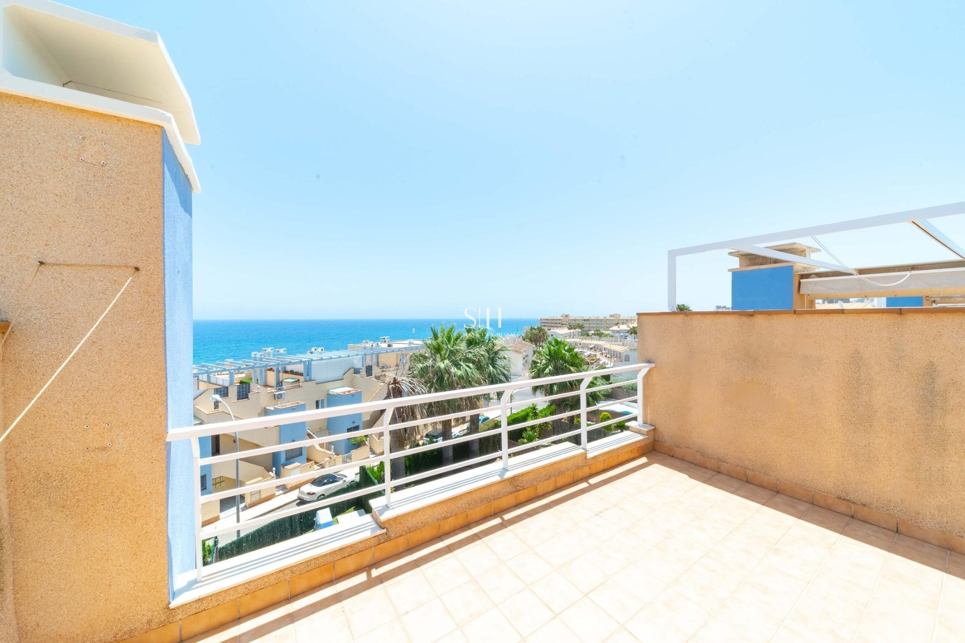 Återförsäljning - Hus - Orihuela Costa - Costa Blanca
