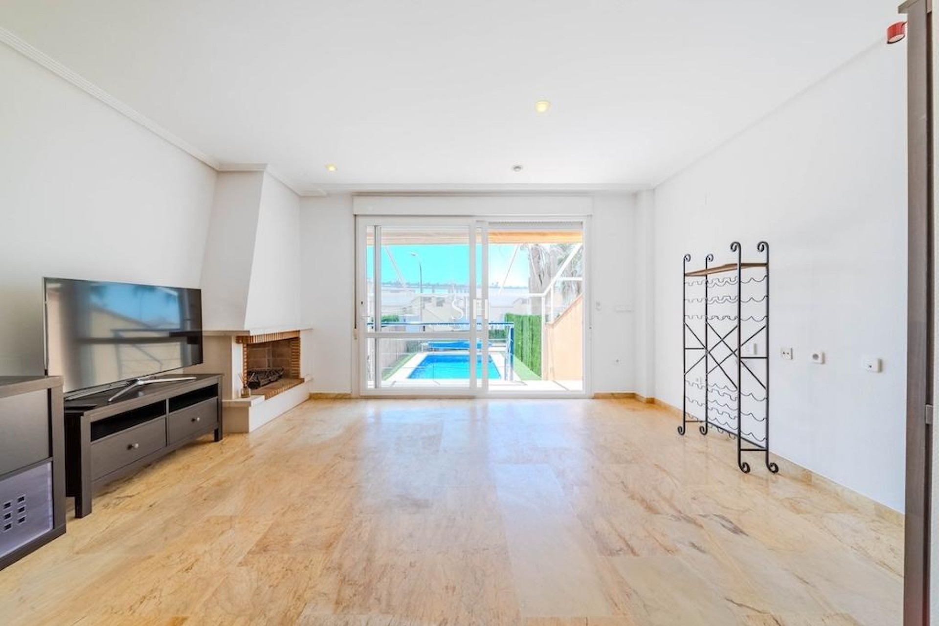 Återförsäljning - Hus - Orihuela Costa - Costa Blanca