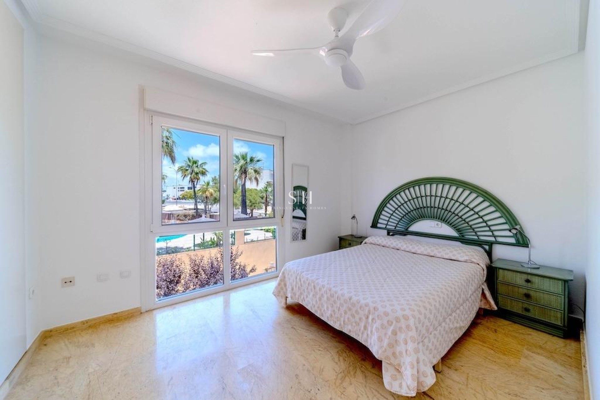 Återförsäljning - Hus - Orihuela Costa - Costa Blanca