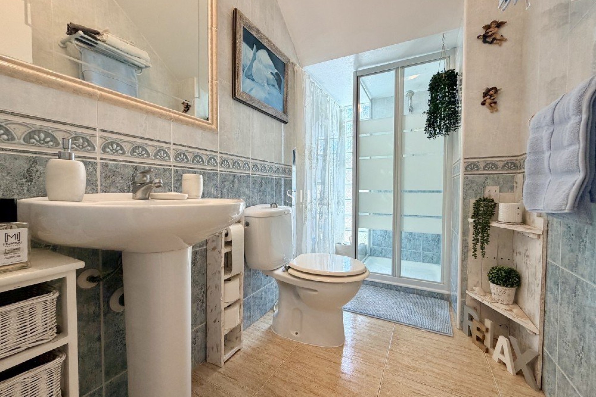 Återförsäljning - Hus - Orihuela Costa - Costa Blanca