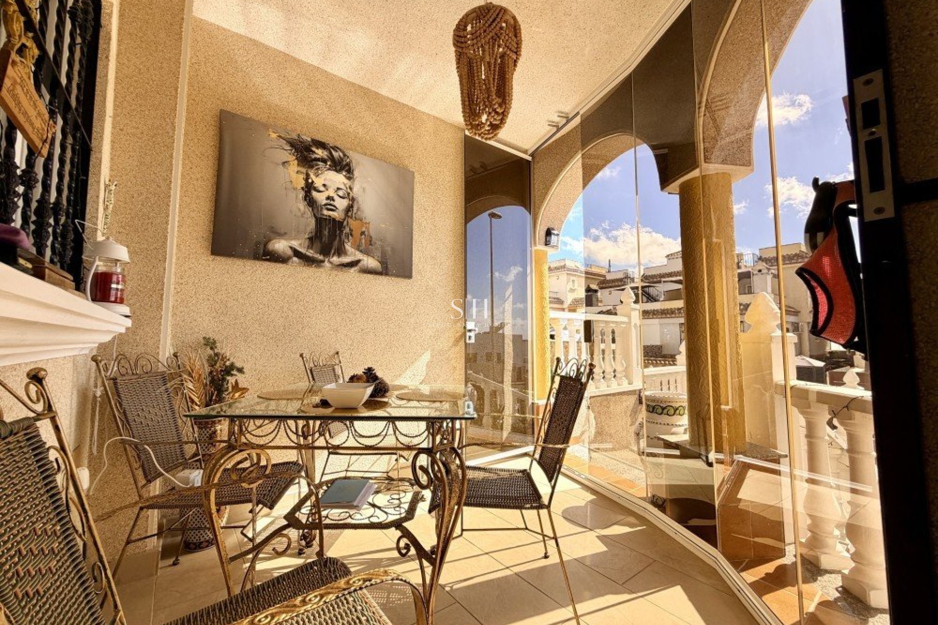 Återförsäljning - Hus - Orihuela Costa - Costa Blanca