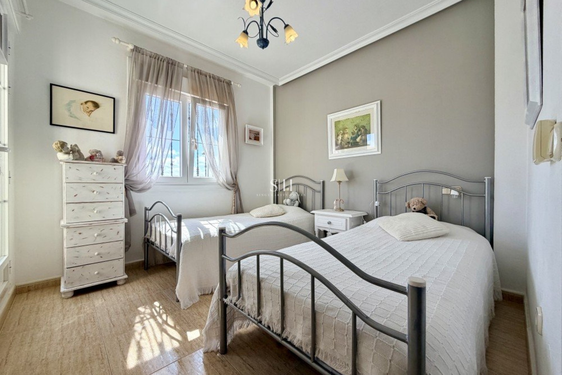Återförsäljning - Hus - Orihuela Costa - Costa Blanca