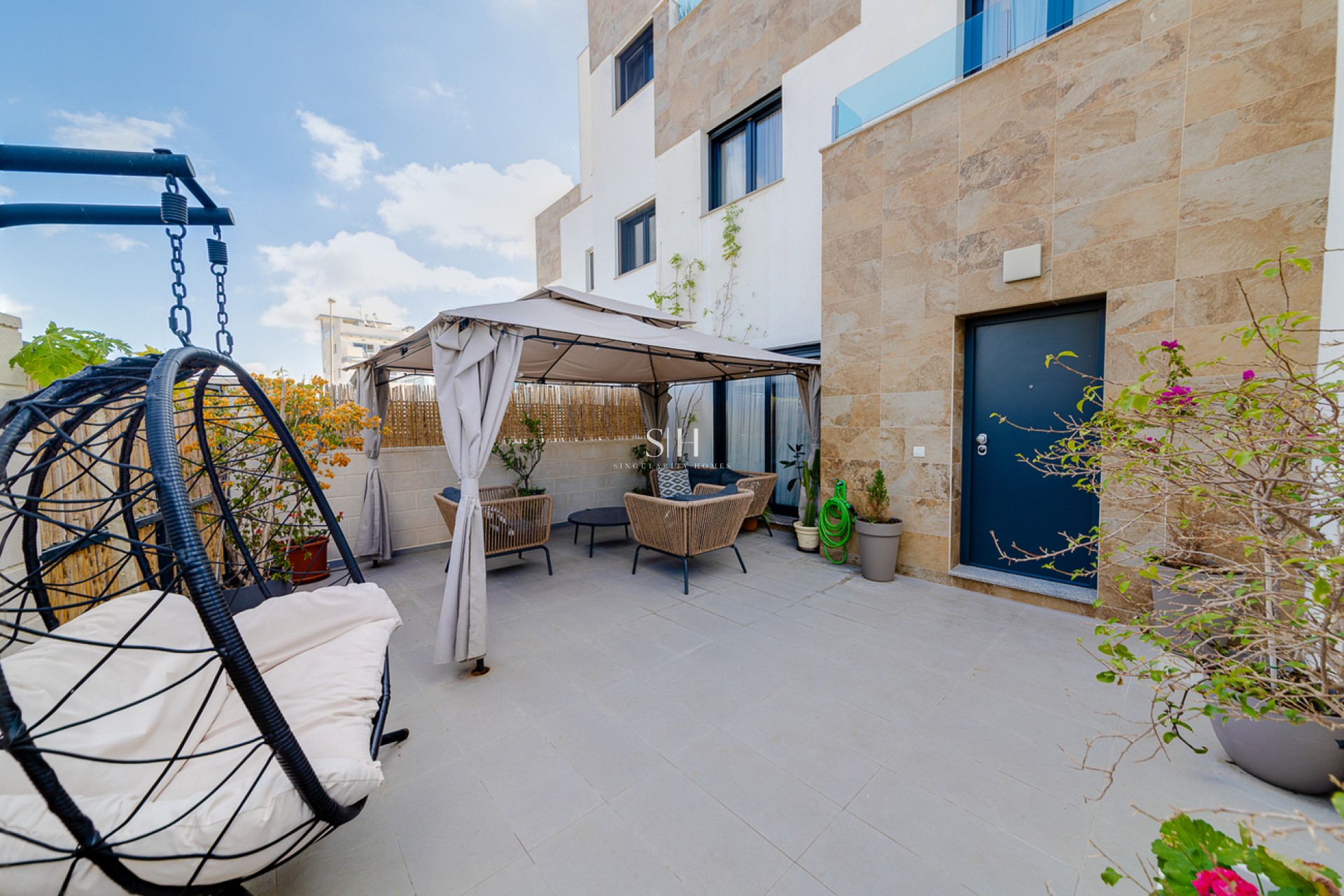 Återförsäljning - Hus - Orihuela Costa - Costa Blanca