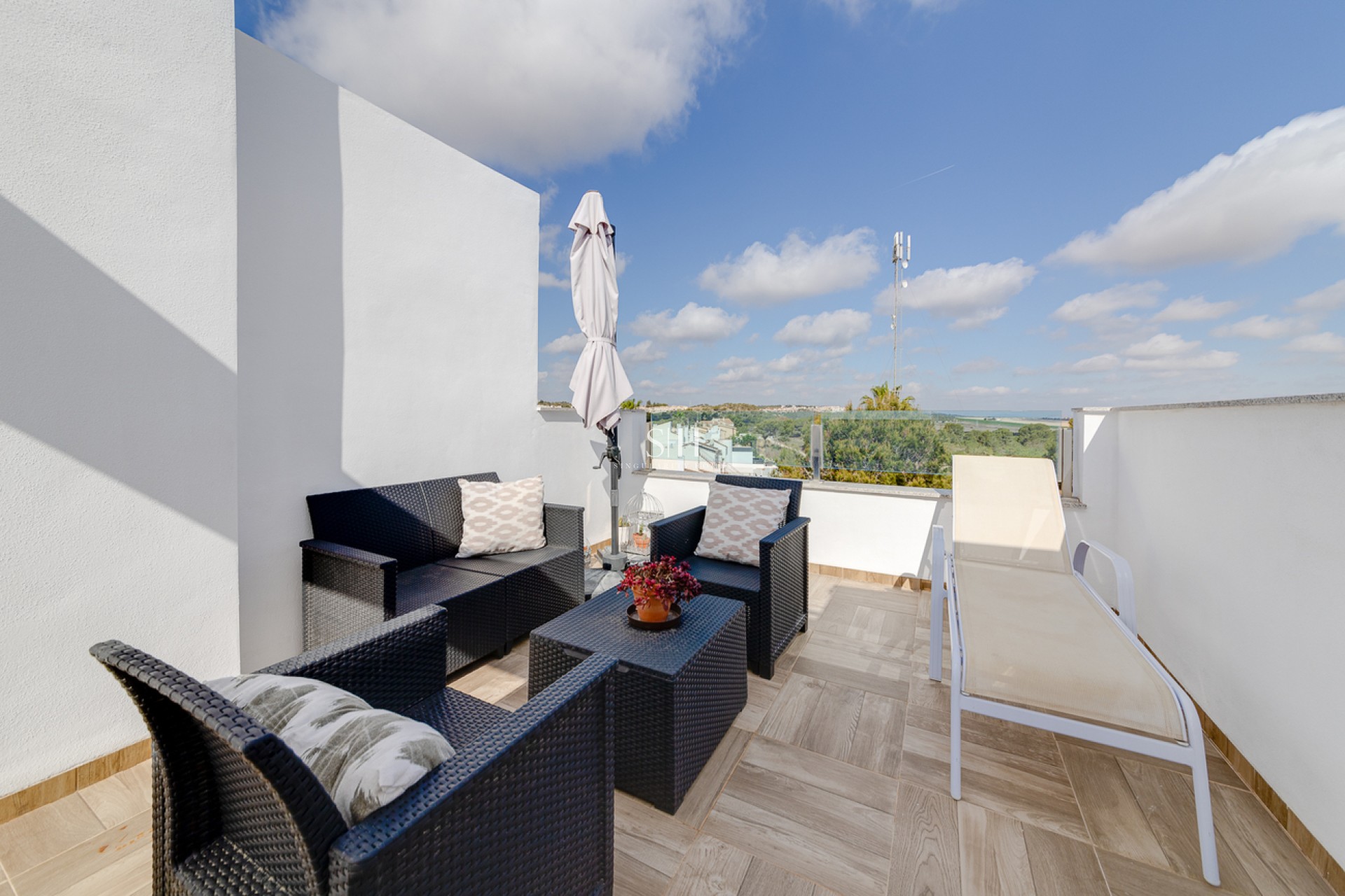 Återförsäljning - Hus - Orihuela Costa - Costa Blanca