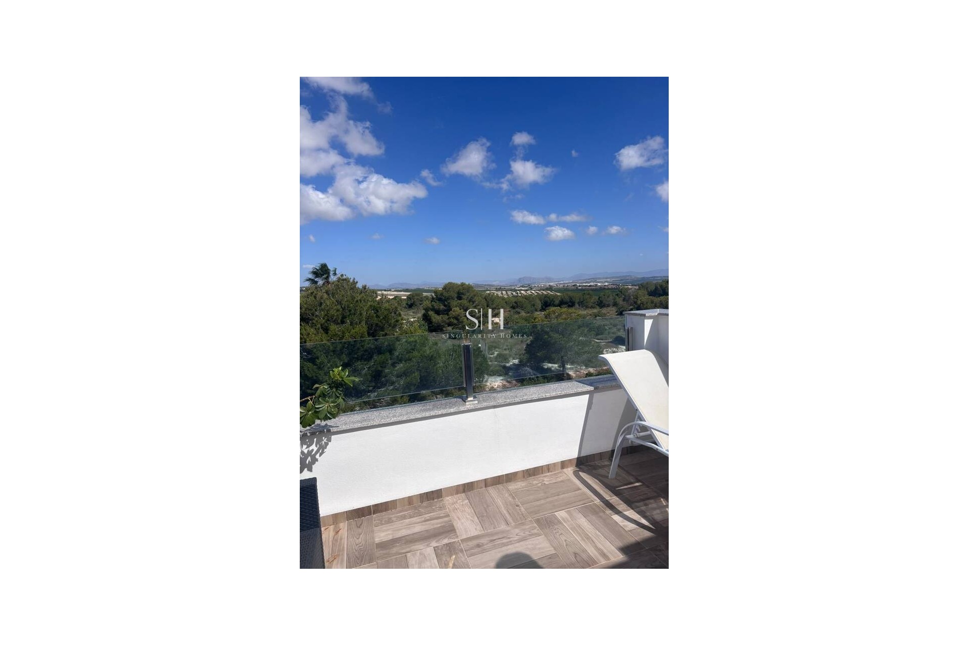 Återförsäljning - Hus - Orihuela Costa - Costa Blanca