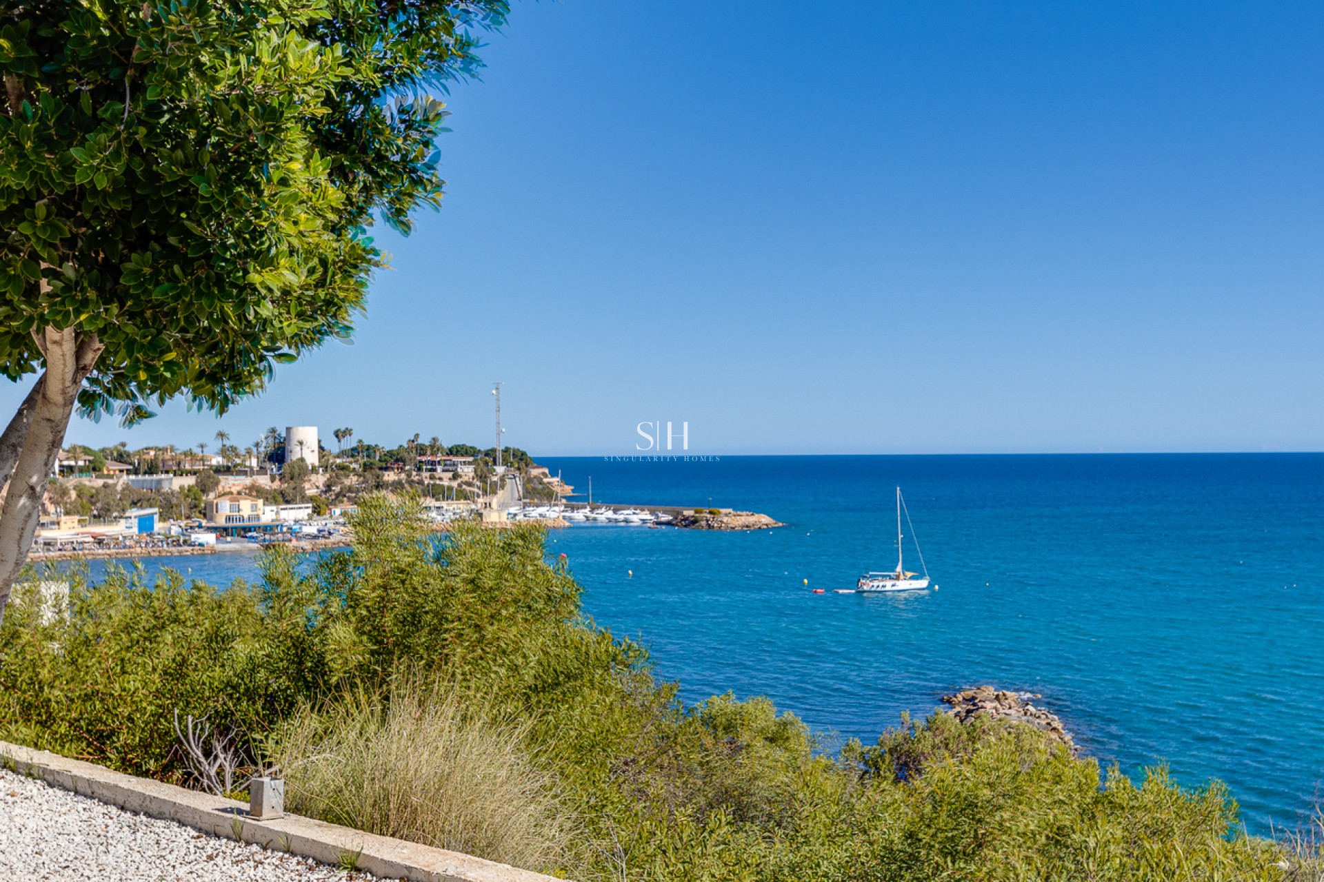 Återförsäljning - Hus - Orihuela Costa - Costa Blanca